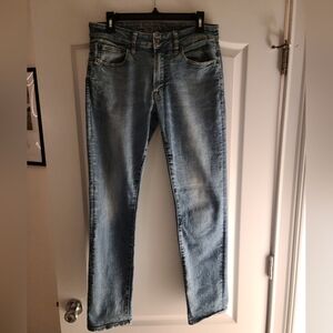American Eagle Slim 360 Extreme Flex Jeans